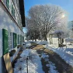 Hotel Allgaeu Residenz & Gmbh