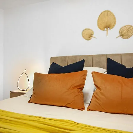 Allgaeu Residenz & Gmbh 3* فيغنسباخ