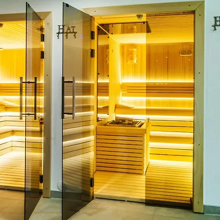 Allgaeu Residenz & Gmbh Hotel 3*