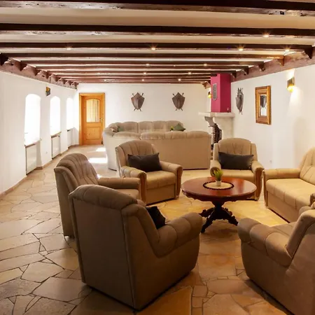 Allgaeu Residenz & Gmbh فندق فيغنسباخ