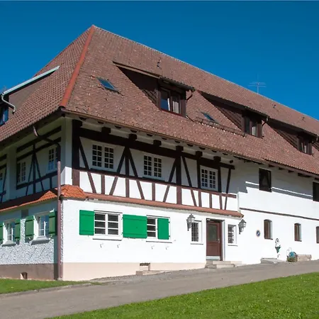 Allgaeu Residenz & Gmbh 3*