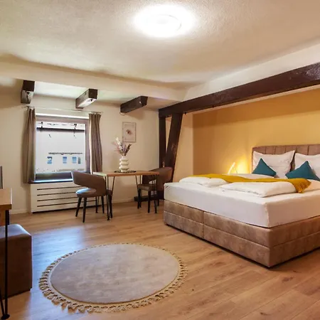 Allgaeu Residenz & Gmbh