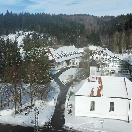 Hotel Allgaeu Residenz & Gmbh 3*