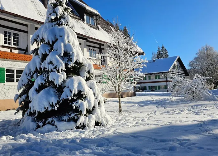 Allgaeu Residenz & Gmbh 3*