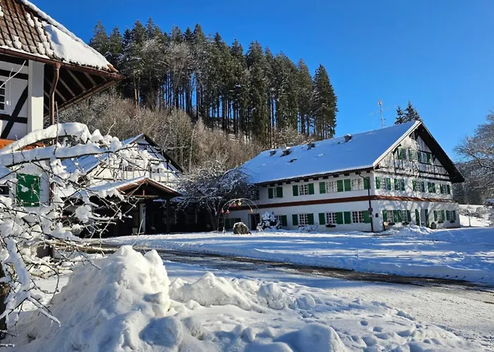 Allgaeu Residenz & Gmbh