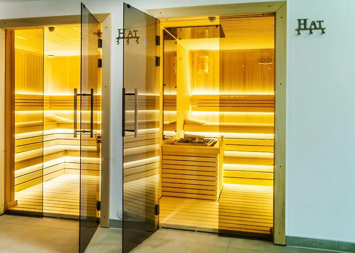 Allgaeu Residenz & Gmbh Hotel 3*