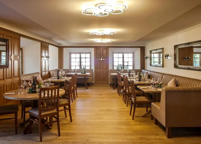 Hotel Allgaeu Residenz & Gmbh 3*