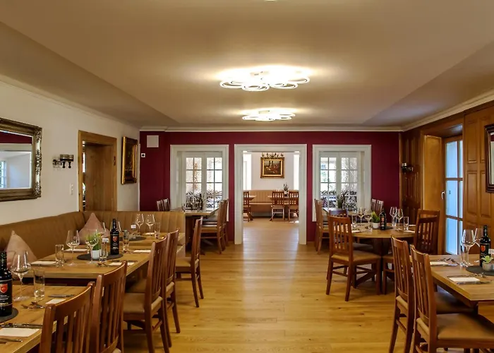 Hotel Allgaeu Residenz & Gmbh Wiggensbach