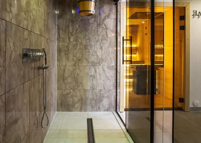 Allgaeu Residenz & Gmbh Hotel
