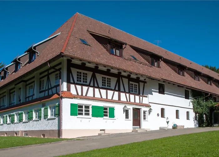 Allgaeu Residenz & Gmbh 3*