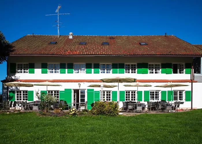 Allgaeu Residenz & Gmbh Hotel