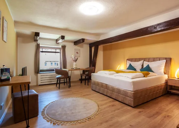 Allgaeu Residenz & Gmbh