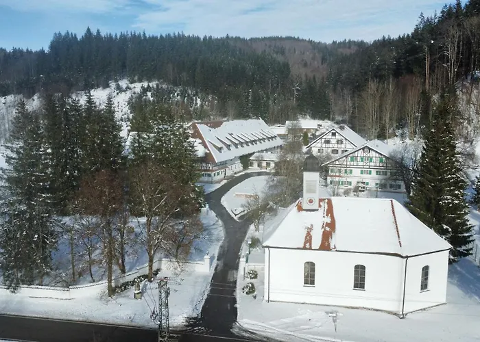 Hotel Allgaeu Residenz & Gmbh 3*