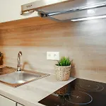 Allgaeu Residenz & Gmbh מלון 3*