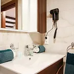 מלון Allgaeu Residenz & Gmbh 3*