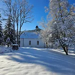 Allgaeu Residenz & Gmbh 3* Wiggensbach