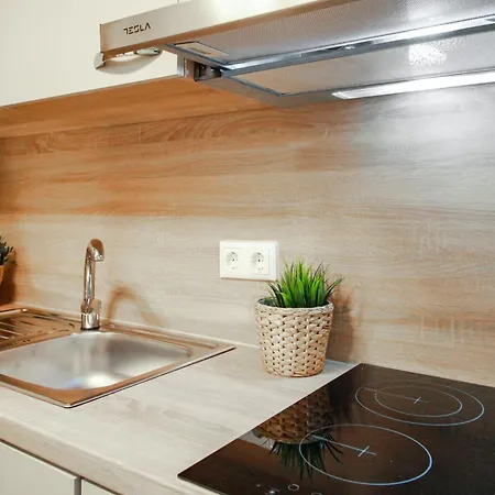 Allgaeu Residenz & Gmbh ホテル 3*