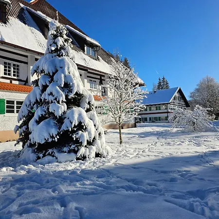 Allgaeu Residenz & Gmbh 3*