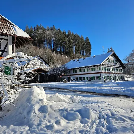 Allgaeu Residenz & Gmbh
