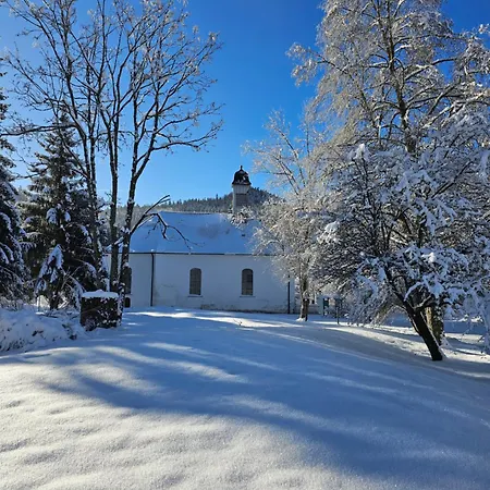 Allgaeu Residenz & Gmbh 3* Wiggensbach