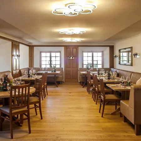 Hotel Allgaeu Residenz & Gmbh 3*