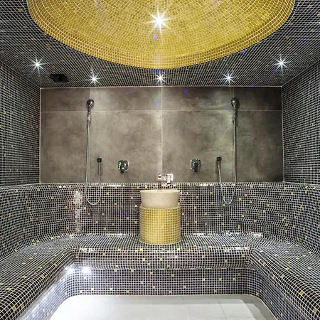 Allgaeu Residenz & Gmbh Hotel Wiggensbach