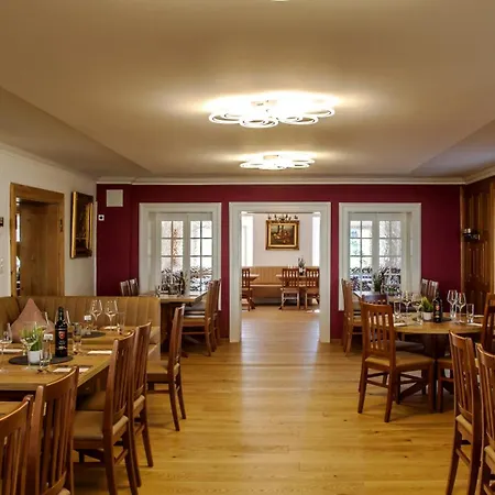 Hotel Allgaeu Residenz & Gmbh Wiggensbach