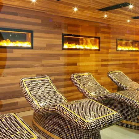 Allgaeu Residenz & Gmbh ヴィヒゲンスバッハ