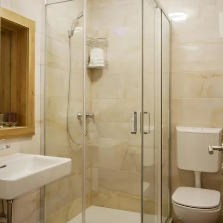 ホテル Allgaeu Residenz & Gmbh
