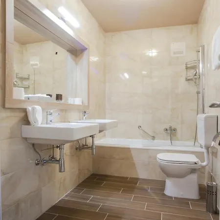 Allgaeu Residenz & Gmbh 3* Wiggensbach