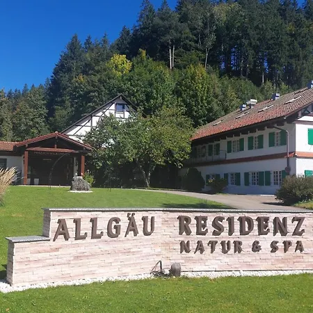 Allgaeu Residenz & Gmbh