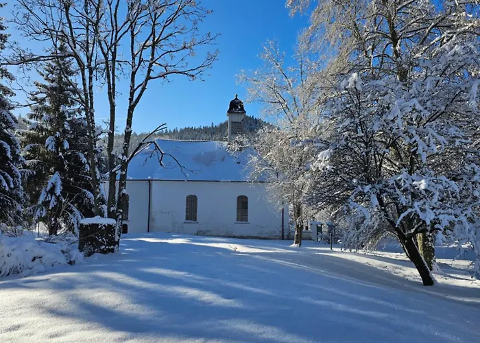 Allgaeu Residenz & Gmbh 3* Wiggensbach