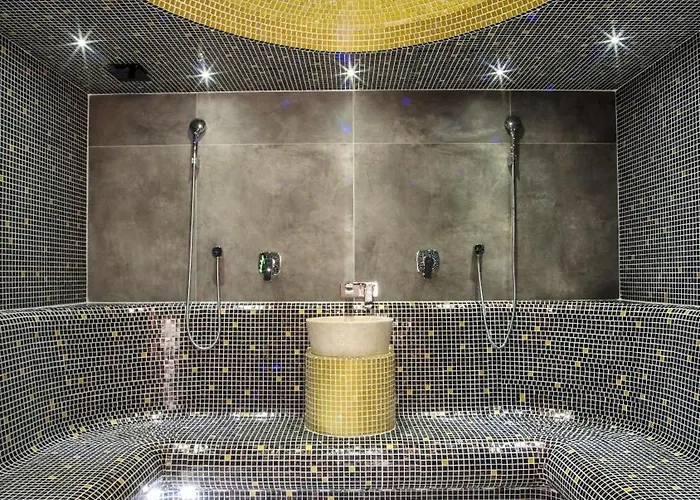 Allgaeu Residenz & Gmbh Hotel Wiggensbach